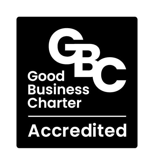 good busines charter logo