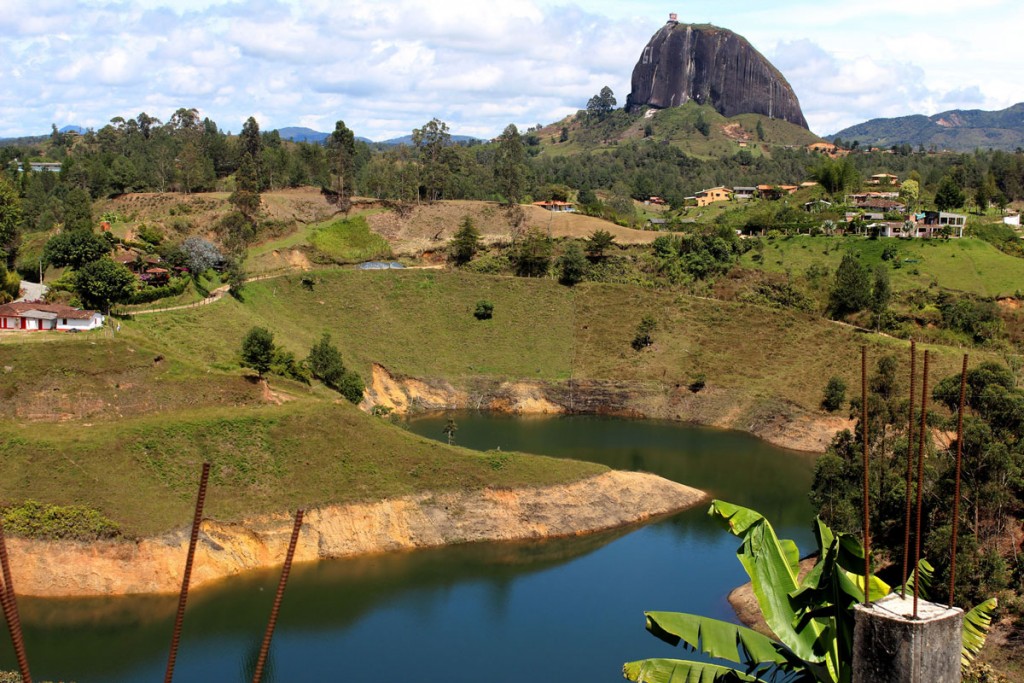 Big Rock Coffee