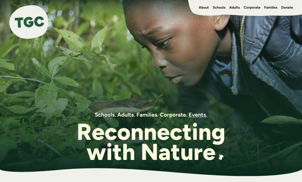 The Garden Classroom